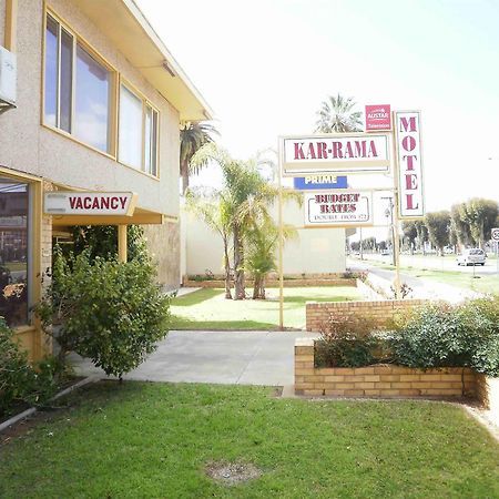 Karama Motor Inn Мілд'юра Екстер'єр фото